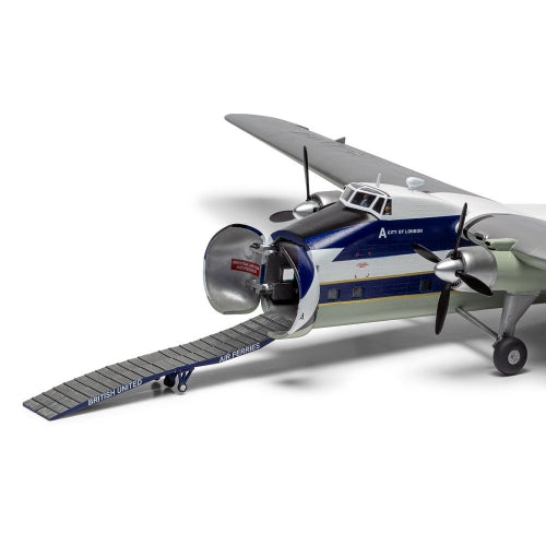 AIRFIX BRISTOL SUPERFREIGHTER - A05002V