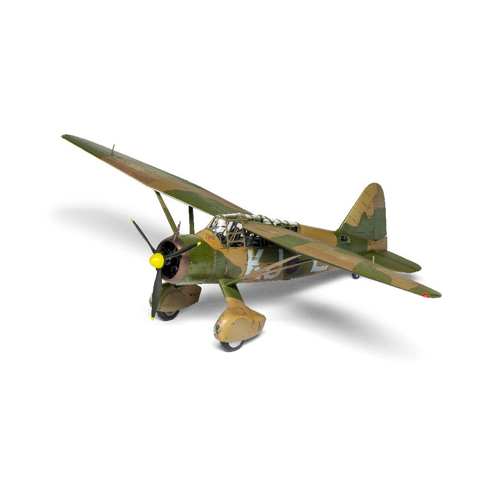 AIRFIX WESTLAND LYSANDER MK.I/MK.III - [Sunshine-Coast] - Airfix - [RC-Car] - [Scale-Model]