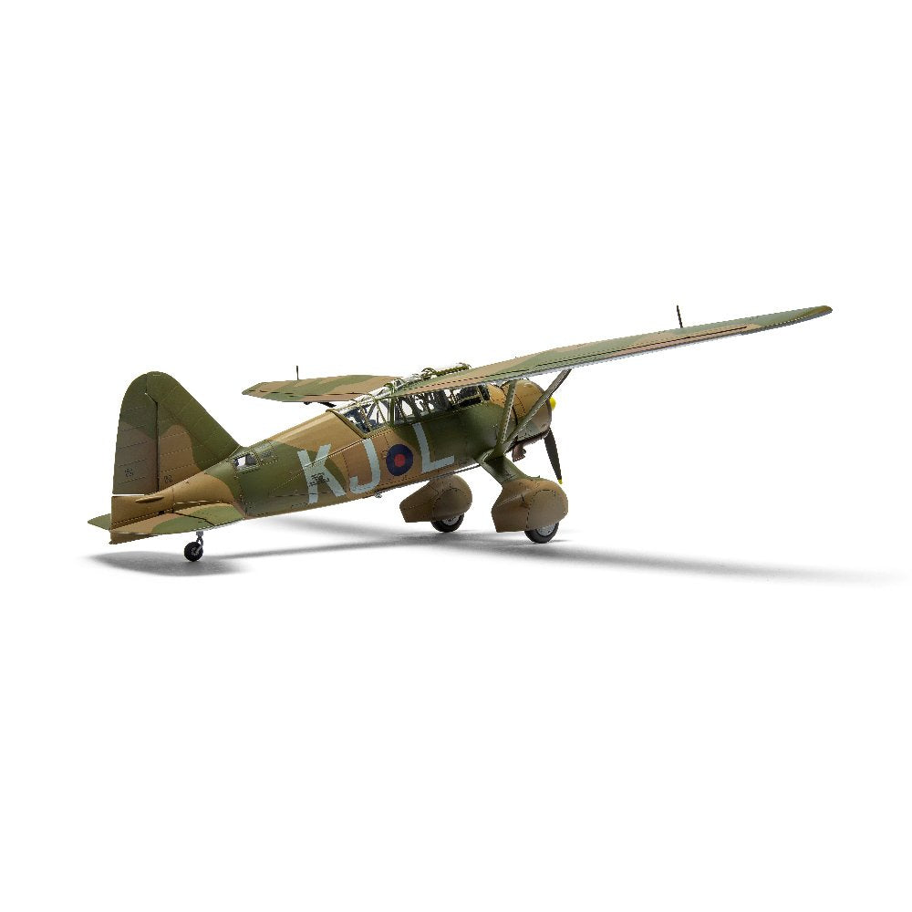 AIRFIX WESTLAND LYSANDER MK.I/MK.III - [Sunshine-Coast] - Airfix - [RC-Car] - [Scale-Model]