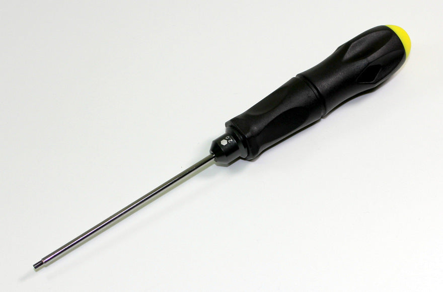 Absima 2.5mm Hex Driver Allen Wrench for RC Cars