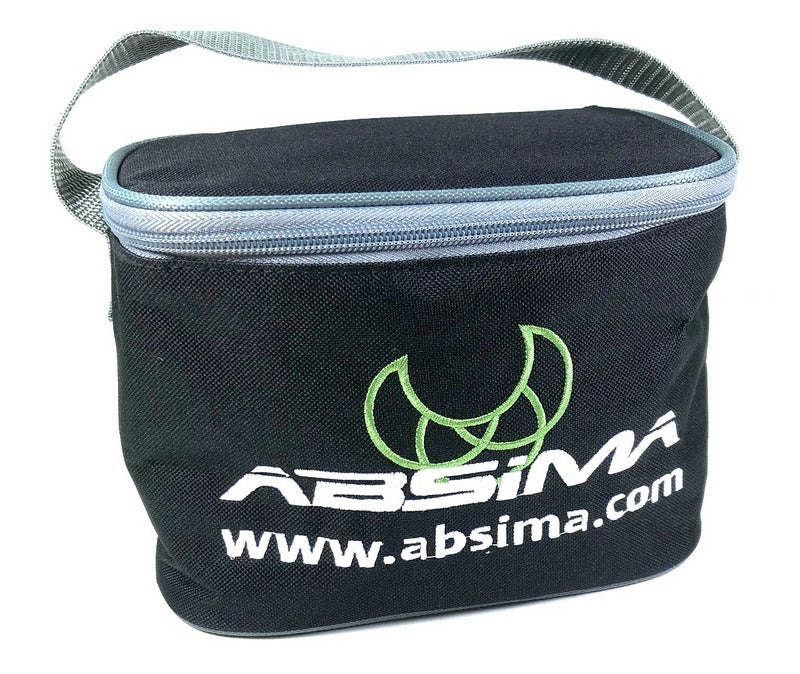 Absima Bag for Slilicon Oil