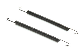 1/8 1/10 Manifold Spring - [Sunshine-Coast] - Argus - [RC-Car] - [Scale-Model]
