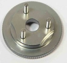 35mm Fly Wheel (DISCONTINUED)