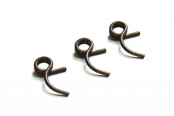 Argus-Argus 3-Pc Type Clutch Spring (1.1mm)-rc-cars-scale-models-sunshine-coast