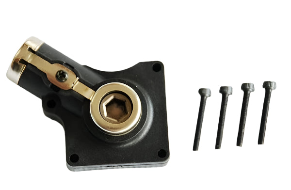 Argus Starter Backplate Set