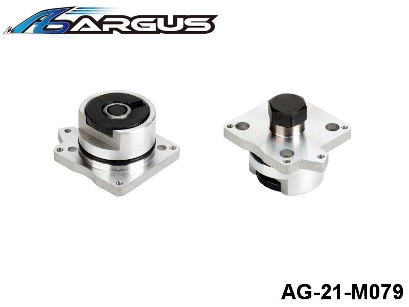 Argus-Argus One Way Bearing-Back Cover Set (for Pull Start, Roto Start)-rc-cars-scale-models-sunshine-coast