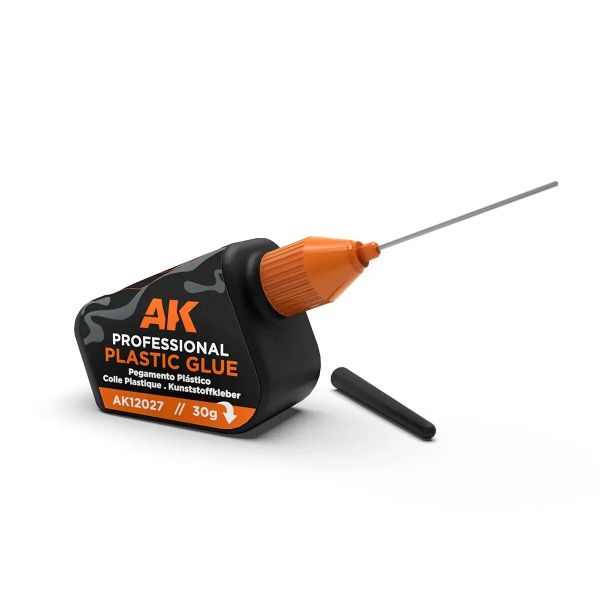 AK Interactive Professional Plastic Glue 30g | AK12027
