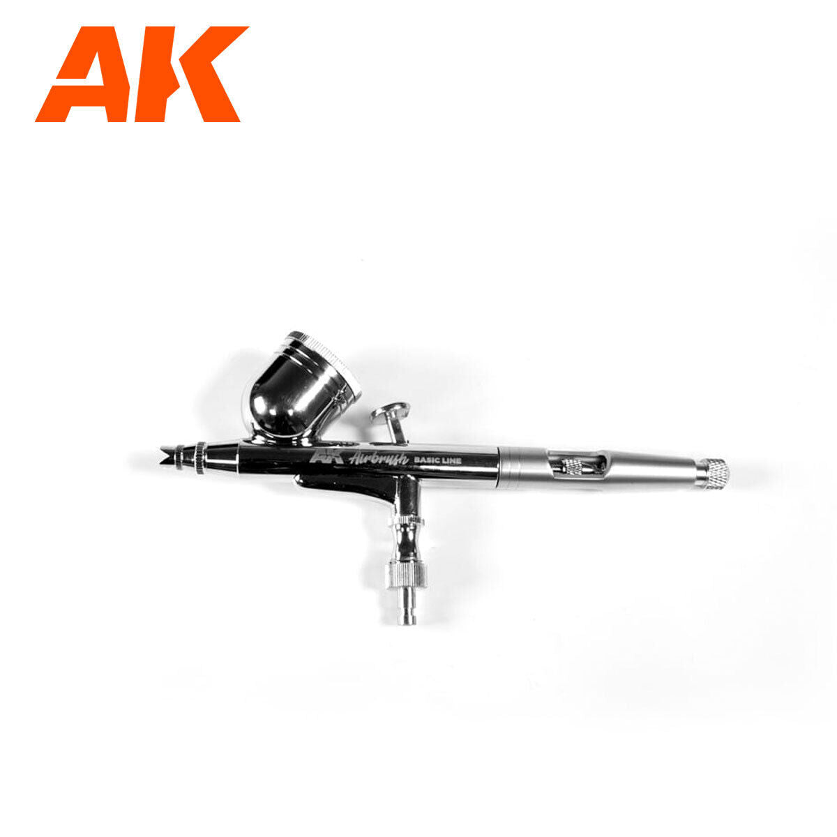 AK Interactive Airbrush Basic Line 0.3
