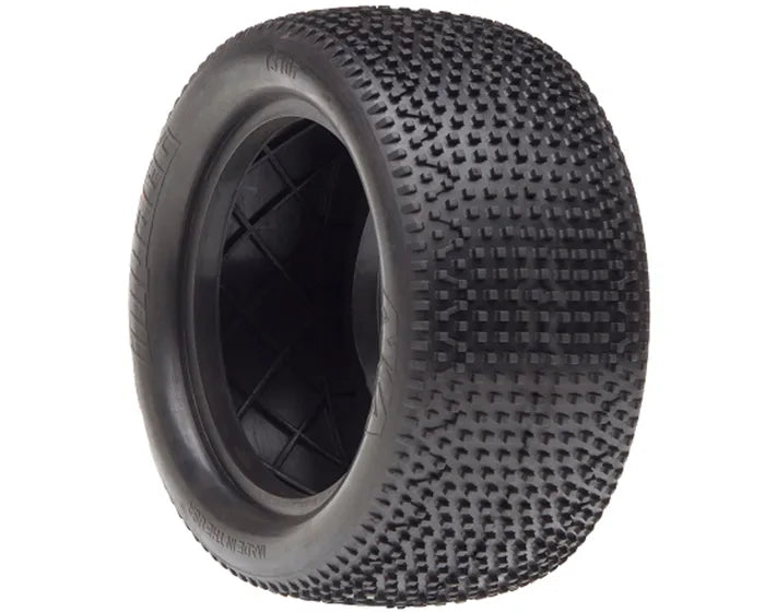 AKA 1/10 Impact Super Soft Buggy Tyres