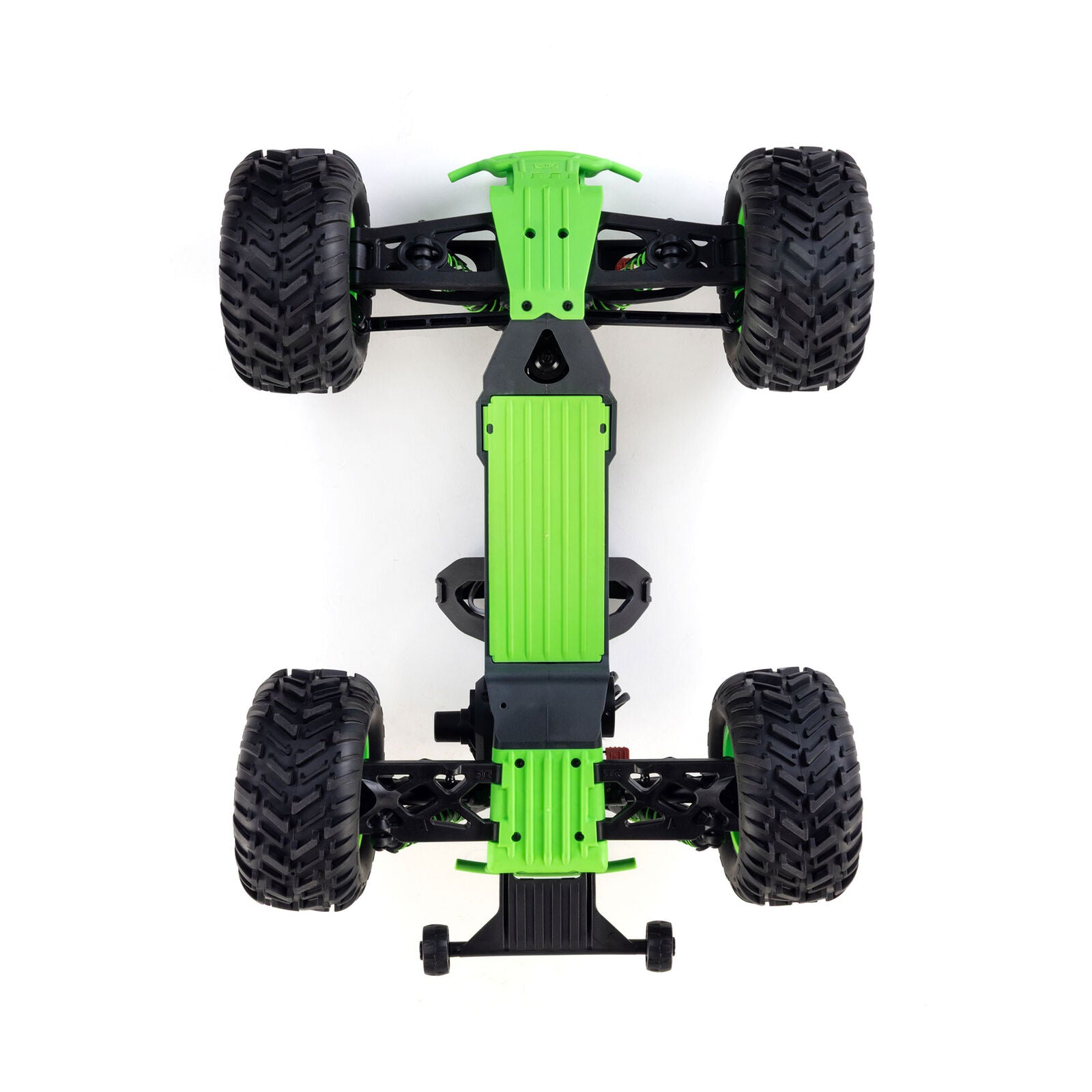 ARRMA Quake 223S BLX DSC 1/10 2WD Monster Truck RTR Green