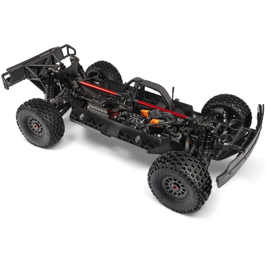 ARRMA MOJAVE 6S BLX V3 1/7 Beige Desert Truck RTR - Pre-Order