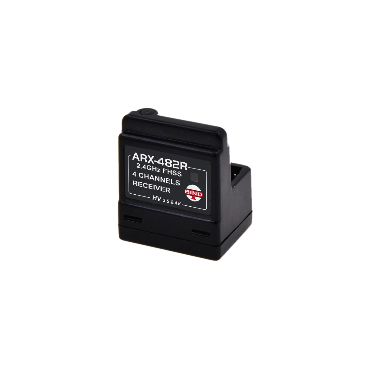 ARX-482R 2.4Ghz 4CH Receiver RX