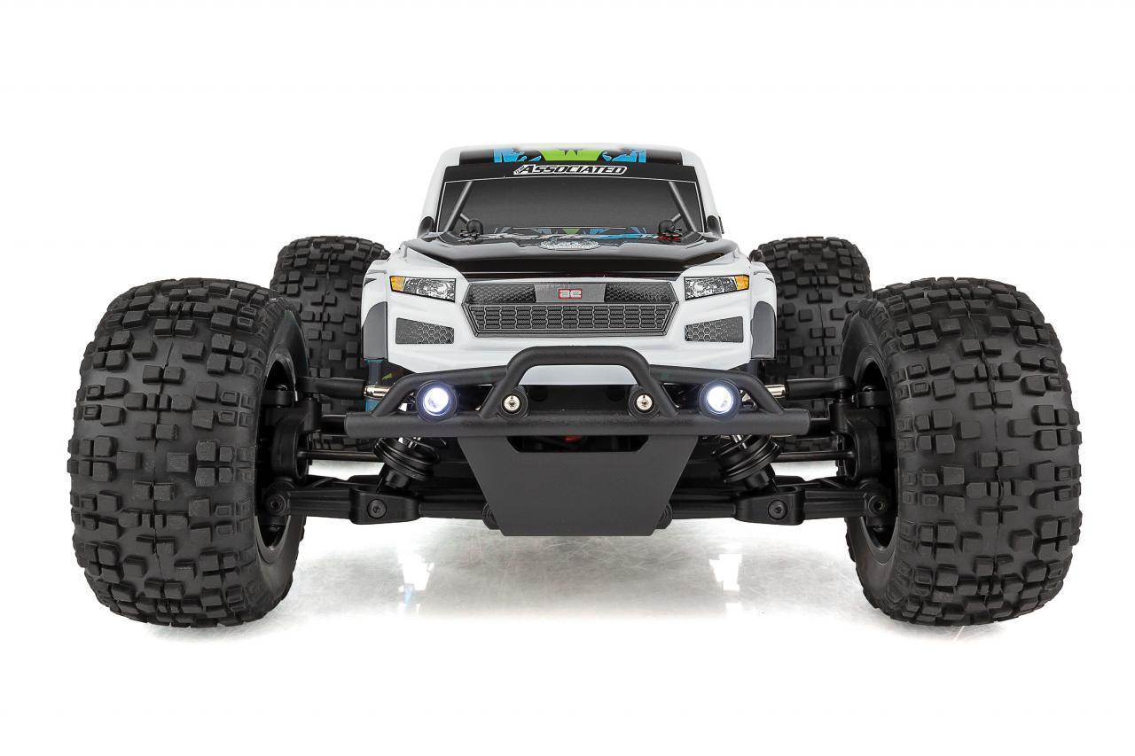 Reflex 14MT Monster Truck RTR (Requires battery & charger)