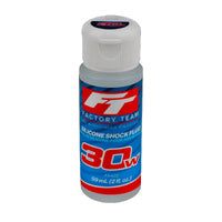 Team Associated FT Silicone Shock Fluid 2oz Bottles (choose your weight) 