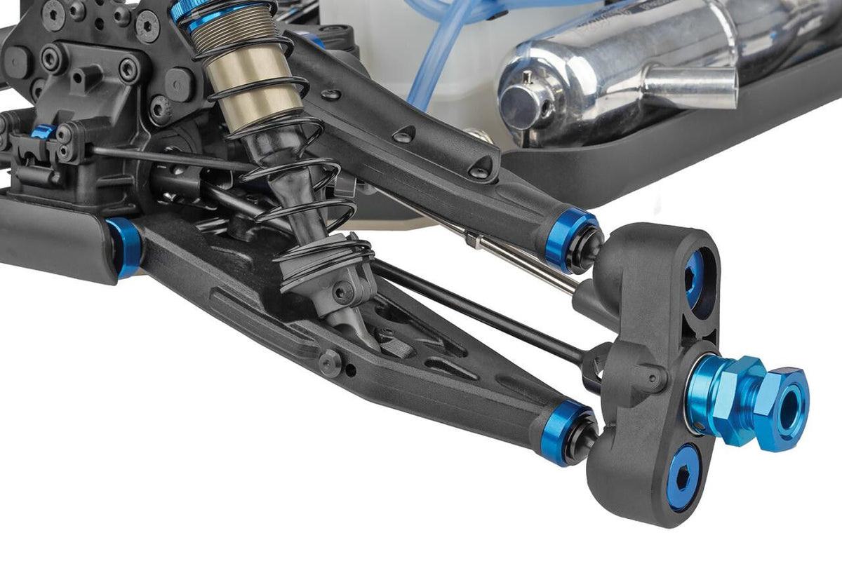 Team Associated RC8T4.2 80957 1/8 Nitro Racing Team Kit