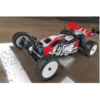 Team Associated Rb10 Rtr. (ASS90031 / ASS90032)