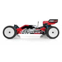 Team Associated Rb10 Rtr. (ASS90031 / ASS90032)