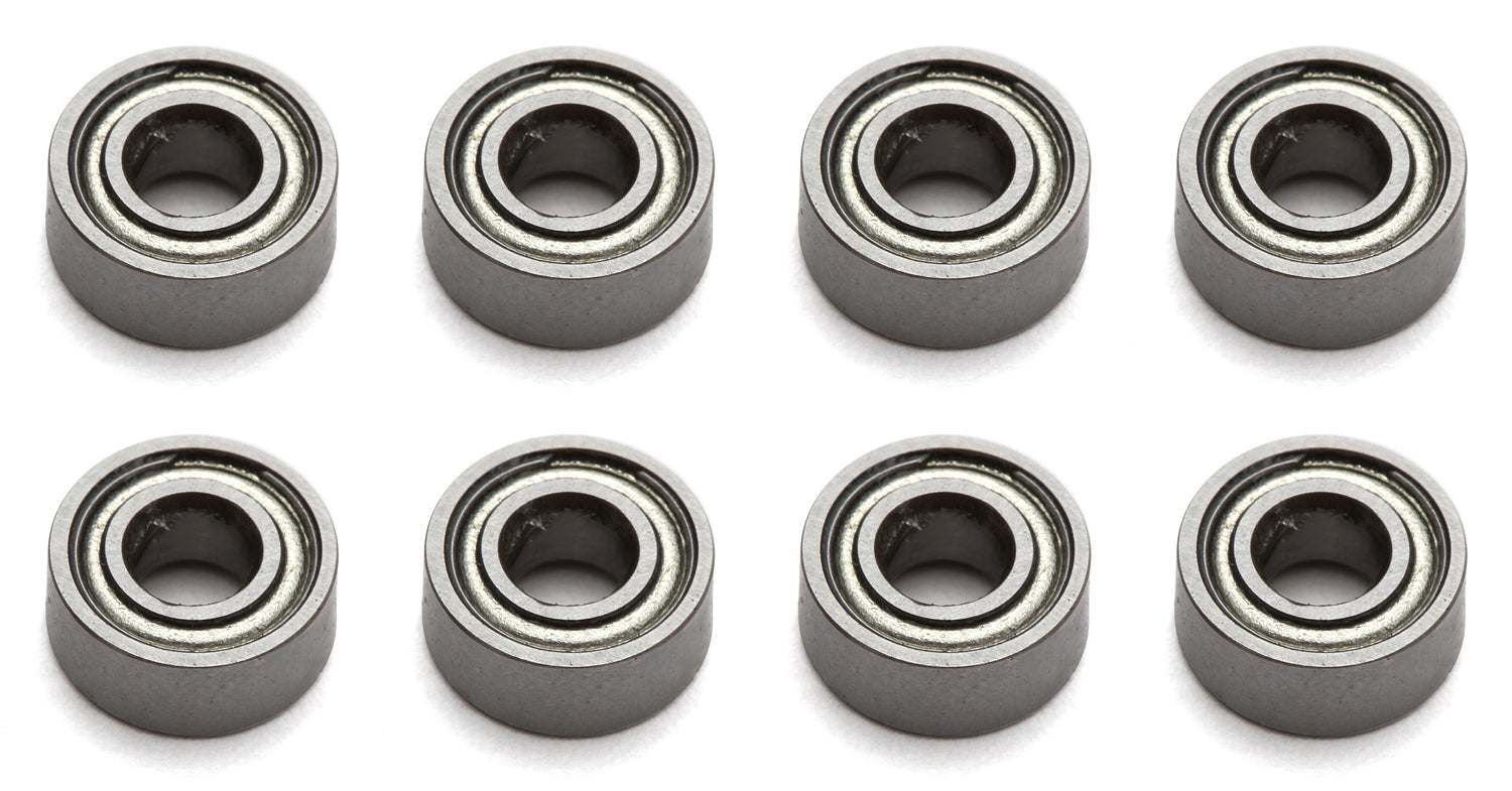 Team Associated Ball Bearing 3x6x2.5