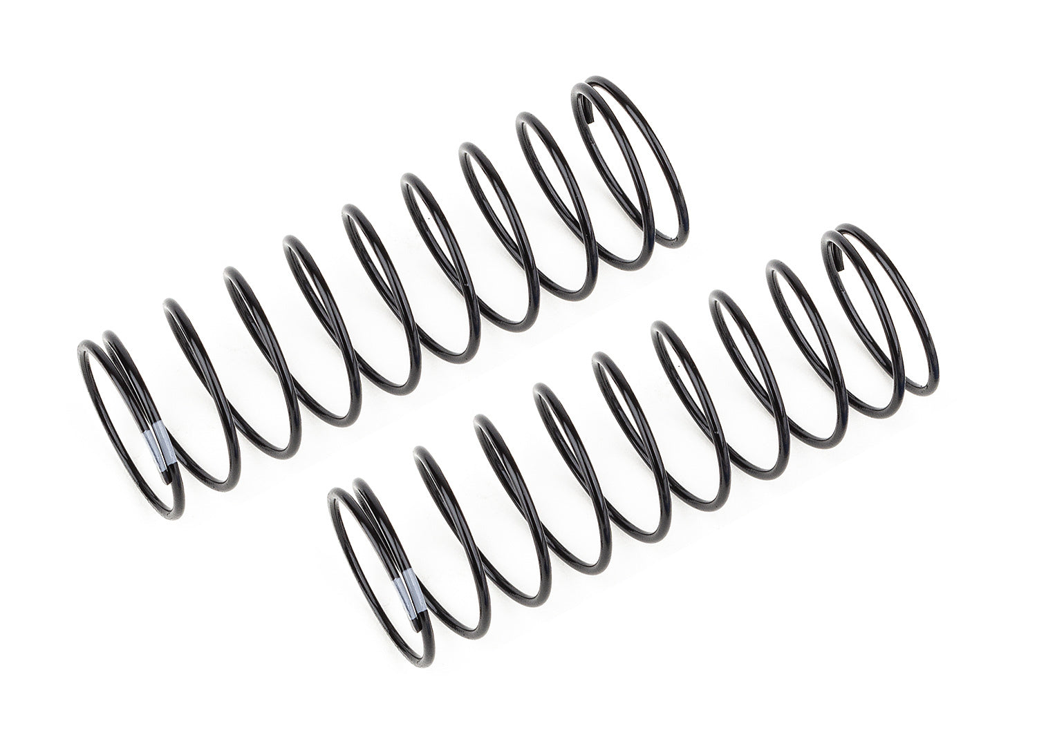 Team Associated 13mm REAR Shock Springs, GRAY - [Sunshine-Coast] - Team Associated - [RC-Car] - [Scale-Model]