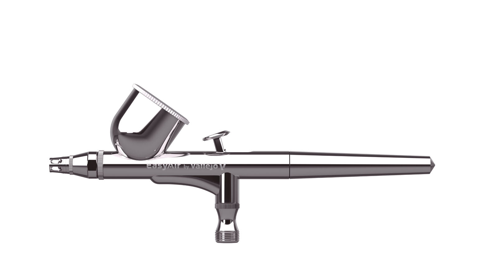 EASYAIR By Vallejo - Gravity System (0.3) Starter Airbrush AV90003