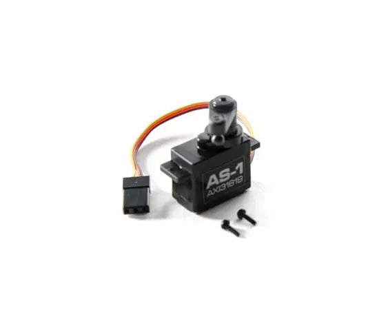 Axial AS-1 Micro Servo, SCX24