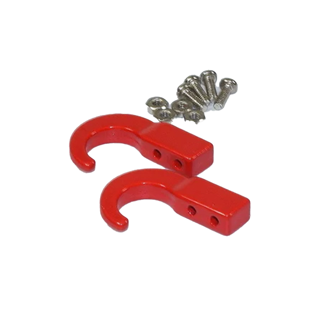 Absima Hooks for Crawler with screw (2)