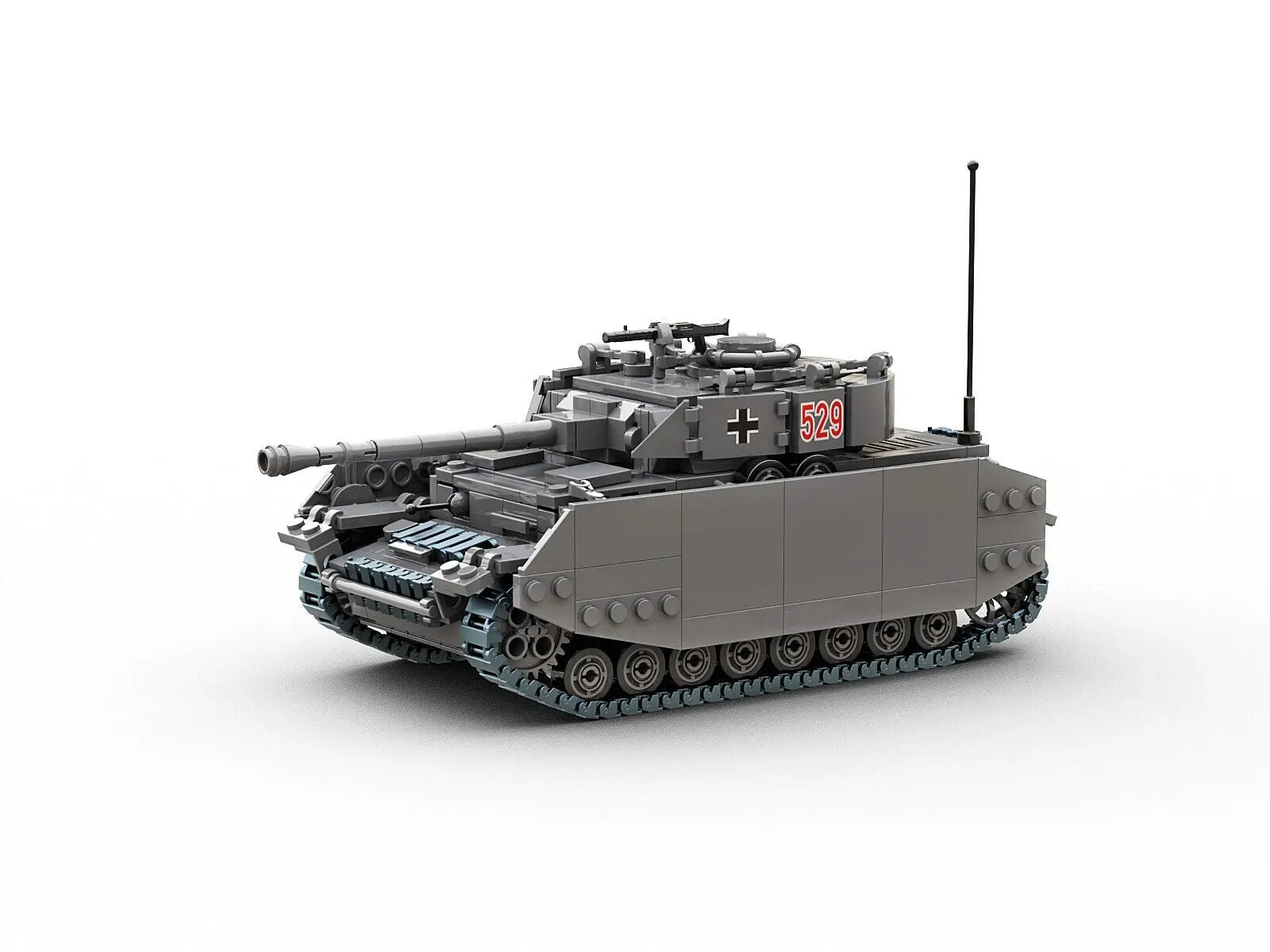 Panzer IV