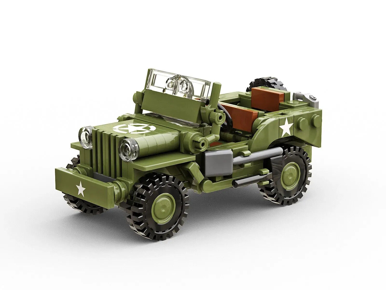 Willys Jeep