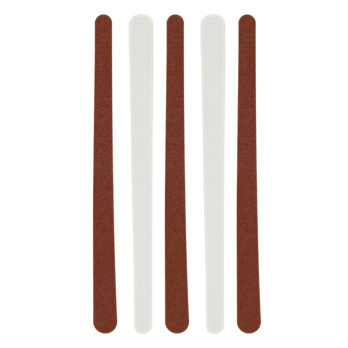 Bravo Handtools 181500 Dual-Grit Sanding Sticks, 10 Pack