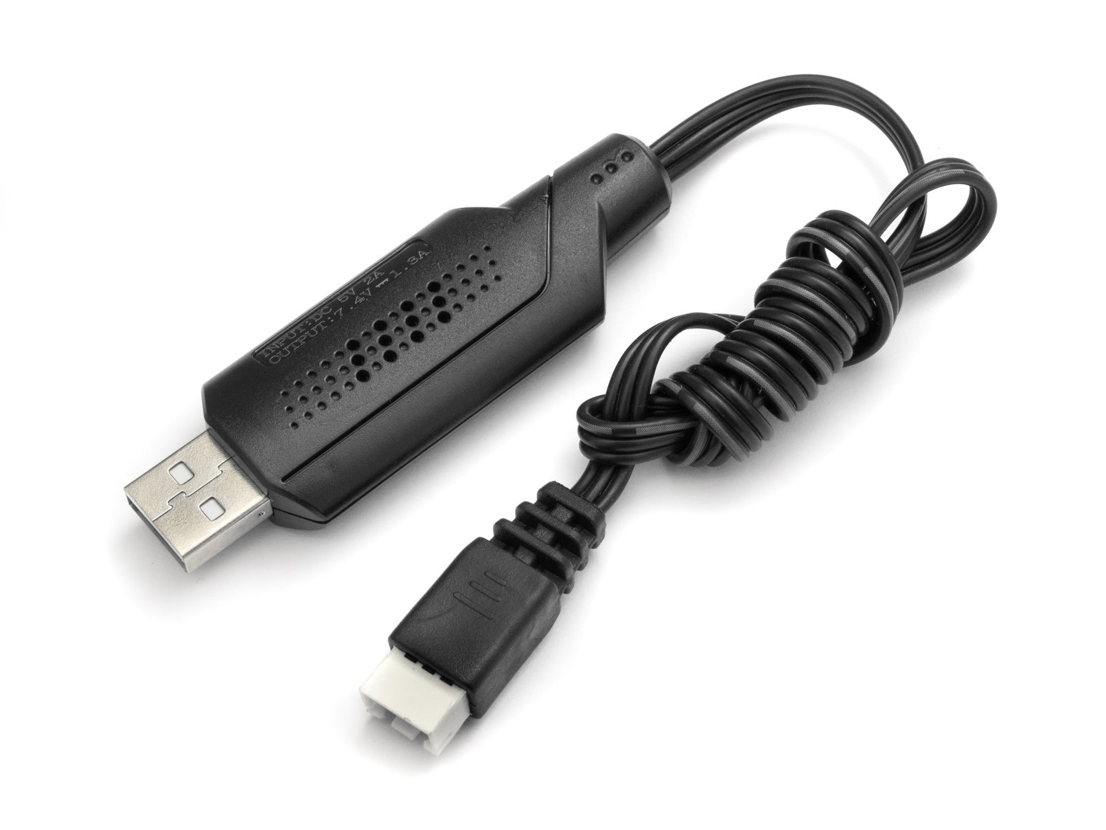 BlackZon Slyder USB charger [540043]