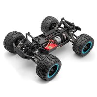 Blackzon Slyder MT 1/16 4WD Electric Monster Truck