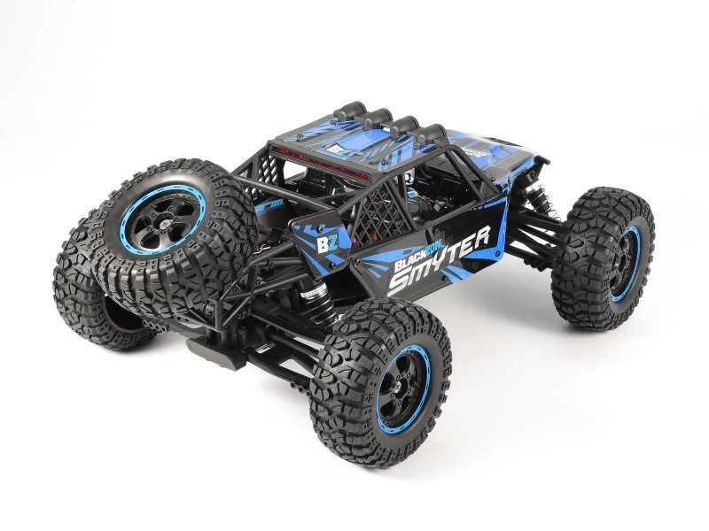 BlackZon Smyter DB 1/12 4WD Electric Desert Buggy - Blue [540115]