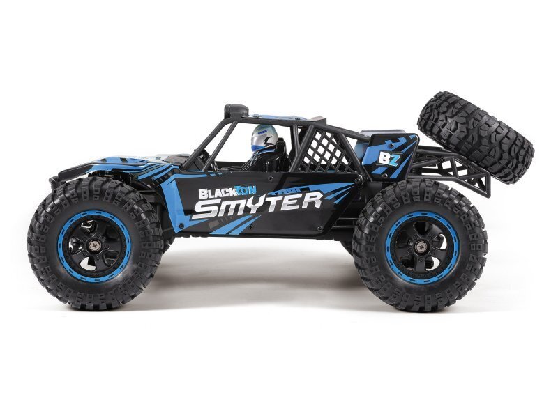 BlackZon Smyter DB 1/12 4WD Electric Desert Buggy - Blue [540115]