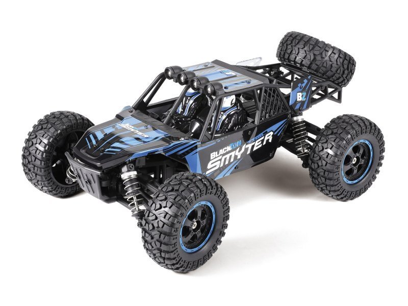 BlackZon Smyter DB 1/12 4WD Electric Desert Buggy - Blue [540115]