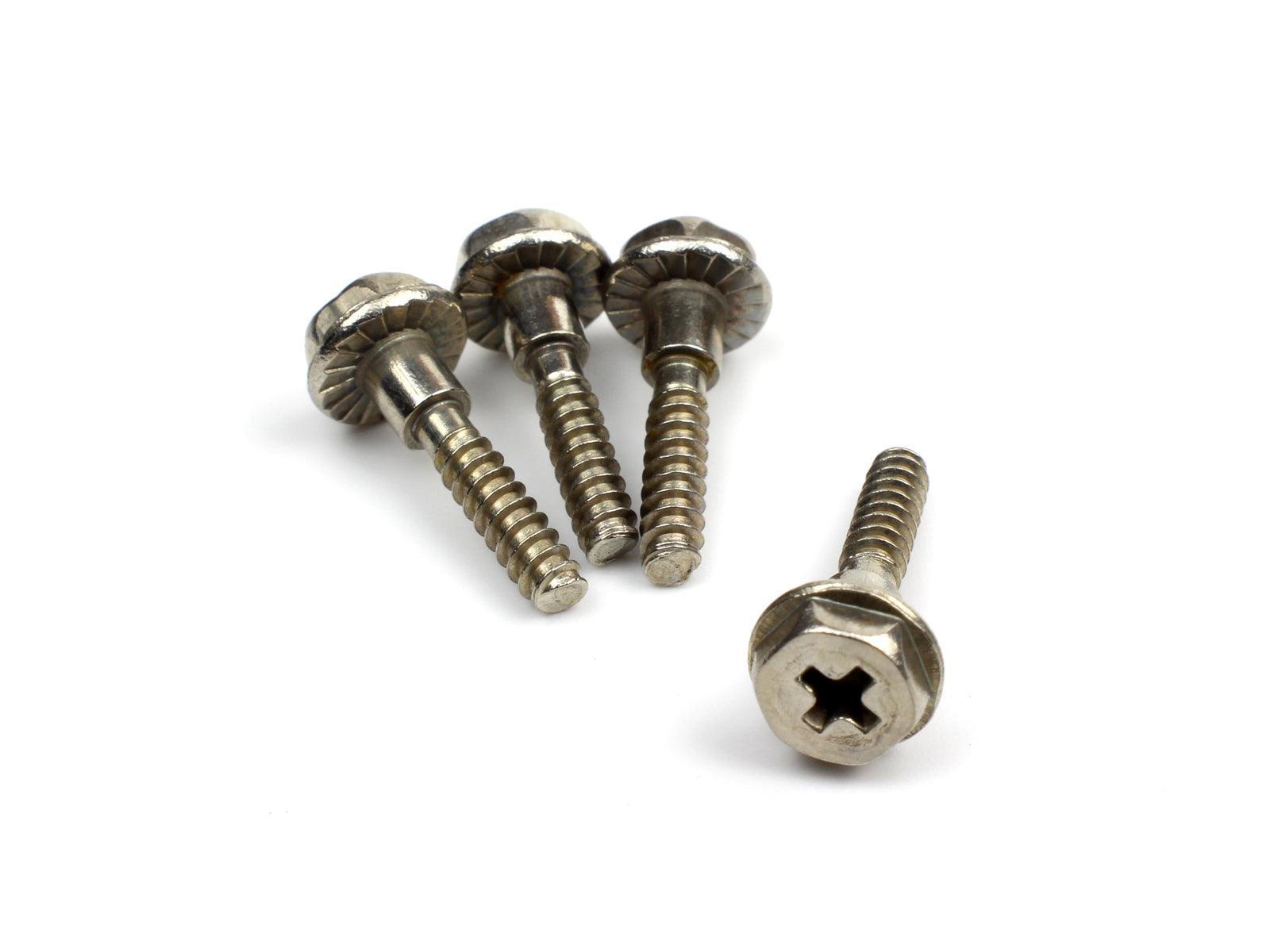 Blackzon Smyter Wheel Lock Bolts (4pcs) Item No.: BZ540151