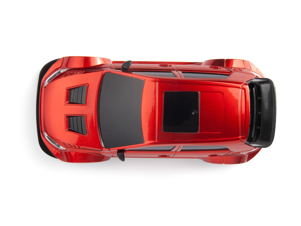 BlackZon MYTE D 1/43 RC Drift Car RTR - Red