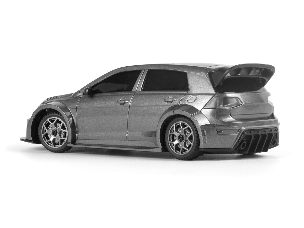 Blackzon MYTE R 1/43 4WD RC Race Car RTR - Grey
