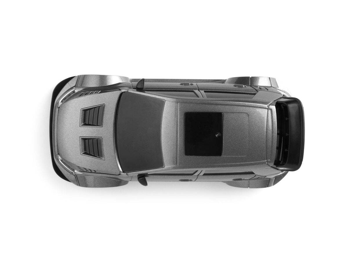 Blackzon MYTE R 1/43 4WD RC Race Car RTR - Grey