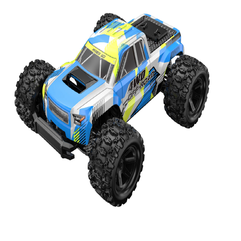 Hobby Store - Supplying radio controlled cars, planes and boats