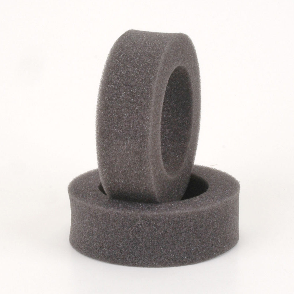 Schumacher Foam Tyre Insert; Hard - Front - CAT (pr) - U6652 - [Sunshine-Coast] - Schumacher - [RC-Car] - [Scale-Model]