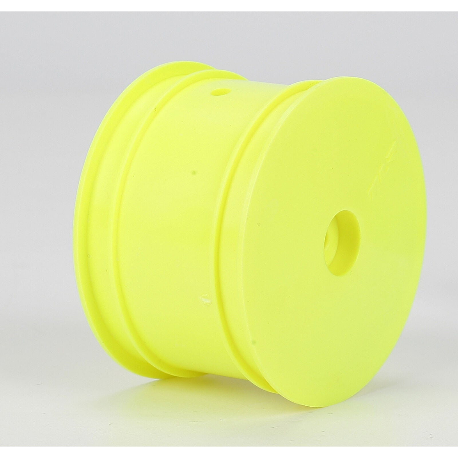 TLR Rear Wheel, Yellow, 2pcs, (22 3.0/22-4) - TLR7101 - [Sunshine-Coast] - Losi - [RC-Car] - [Scale-Model]