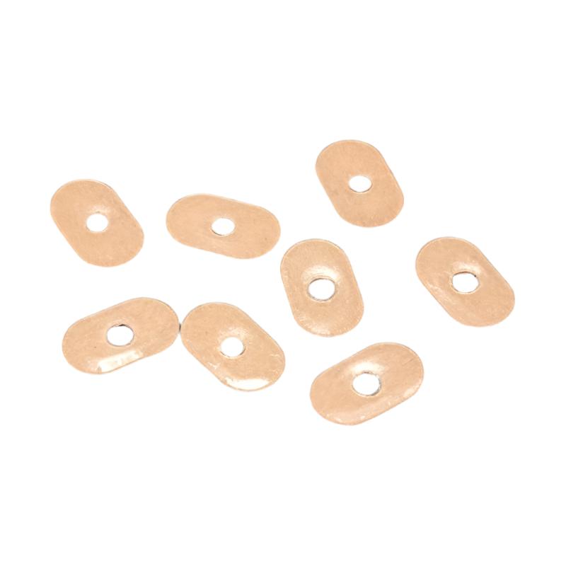 RIDE - Body Hole Mending Patch (8) - 28007 - [Sunshine-Coast] - Ride - [RC-Car] - [Scale-Model]