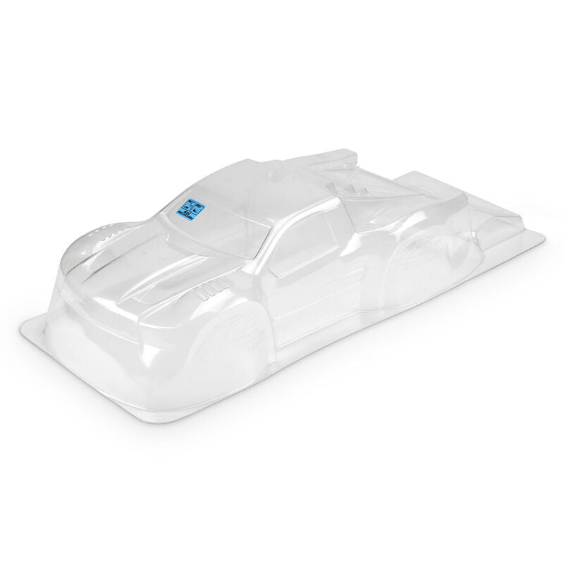 PROLINE - FLO-TEK CLEAR BODY FOR SLASH/4X4 SC10 ULTIMA SC & BLITZ - PR3355-00 - [Sunshine-Coast] - Proline Racing - [RC-Car] - [Scale-Model]