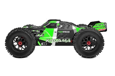 Team Corally - KAGAMA XP 6S - RTR - Green - [Sunshine-Coast] - Team Corally - [RC-Car] - [Scale-Model]