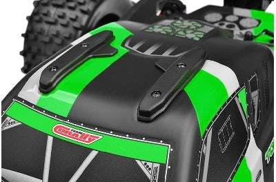 Team Corally - KAGAMA XP 6S - RTR - Green - [Sunshine-Coast] - Team Corally - [RC-Car] - [Scale-Model]