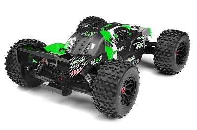 Team Corally - KAGAMA XP 6S - RTR - Green - [Sunshine-Coast] - Team Corally - [RC-Car] - [Scale-Model]