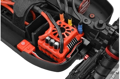 Team Corally - SPARK XB-6 6S - RTR - Blue - [Sunshine-Coast] - Team Corally - [RC-Car] - [Scale-Model]