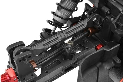 Team Corally - SPARK XB-6 6S - RTR - Red - [Sunshine-Coast] - Team Corally - [RC-Car] - [Scale-Model]