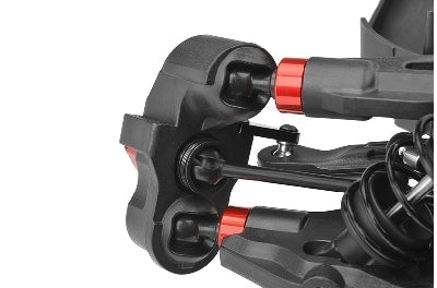 Team Corally - SPARK XB-6 6S - RTR - Red - [Sunshine-Coast] - Team Corally - [RC-Car] - [Scale-Model]