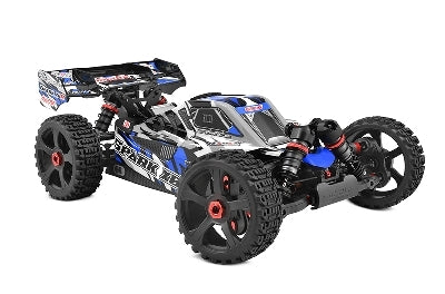 Team Corally Spark XB-6 6S Roller - Blue - [Sunshine-Coast] - Team Corally - [RC-Car] - [Scale-Model]